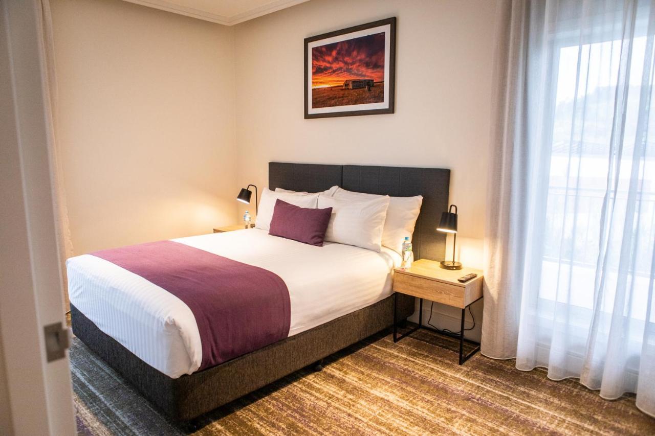 Porter'S Plainland Hotel Екстериор снимка
