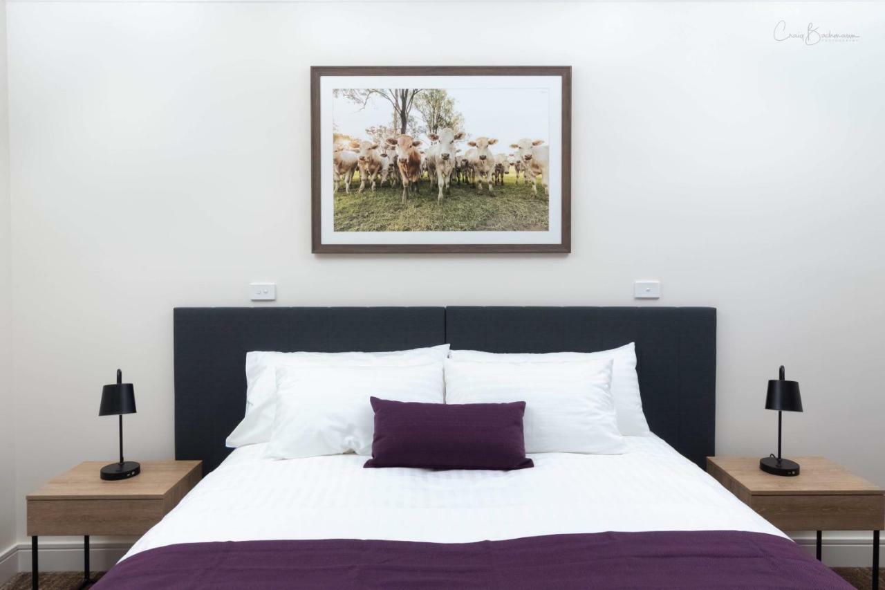 Porter'S Plainland Hotel Екстериор снимка