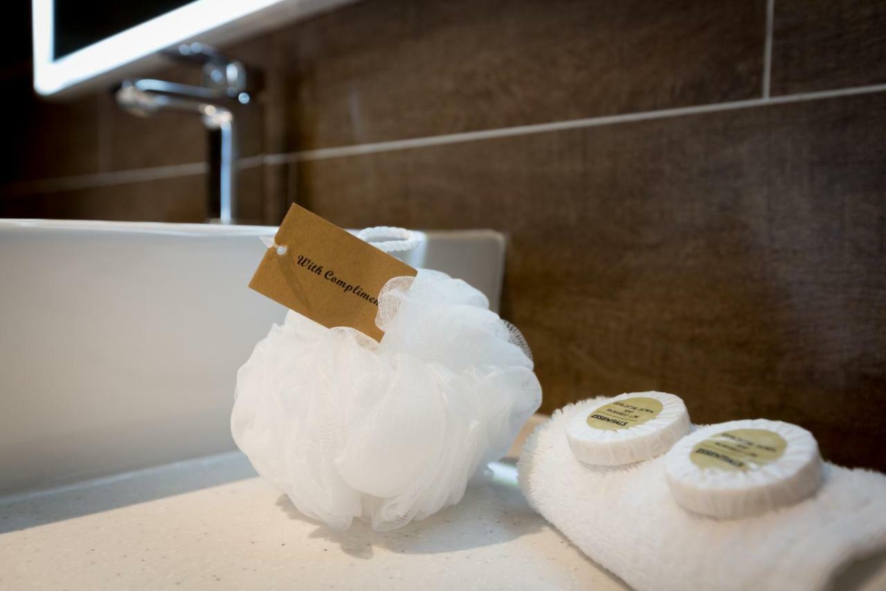 Porter'S Plainland Hotel Екстериор снимка