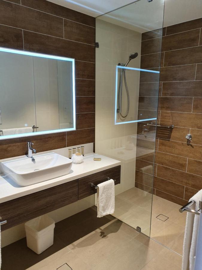 Porter'S Plainland Hotel Екстериор снимка